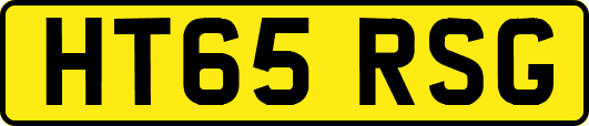 HT65RSG