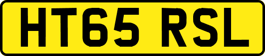 HT65RSL