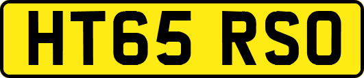 HT65RSO