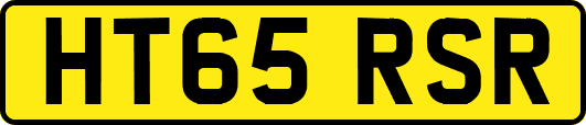 HT65RSR