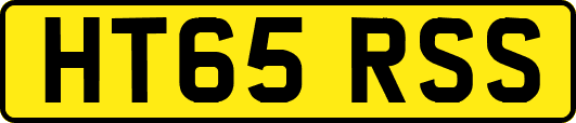 HT65RSS