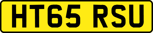 HT65RSU