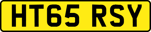 HT65RSY