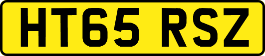 HT65RSZ