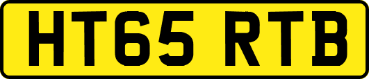 HT65RTB
