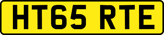 HT65RTE