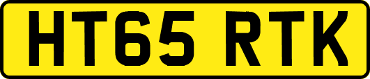 HT65RTK