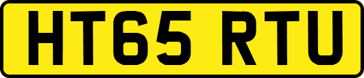 HT65RTU