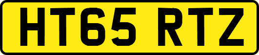 HT65RTZ