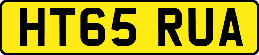 HT65RUA