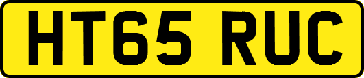HT65RUC
