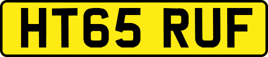 HT65RUF