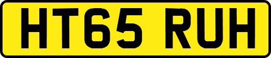 HT65RUH