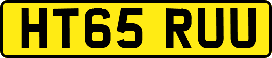 HT65RUU