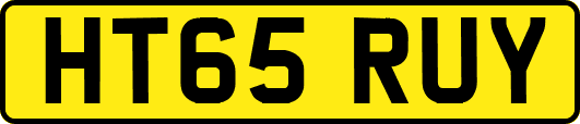 HT65RUY