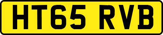HT65RVB