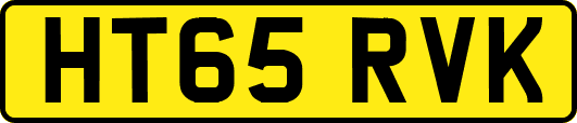 HT65RVK