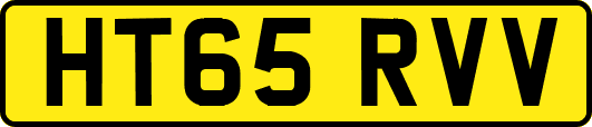 HT65RVV