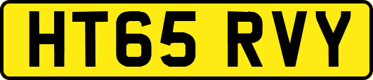 HT65RVY