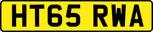 HT65RWA