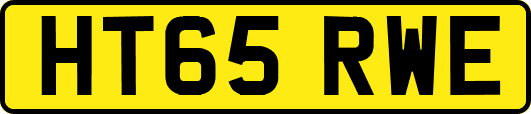 HT65RWE