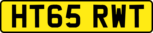HT65RWT
