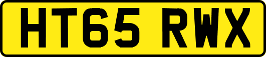 HT65RWX