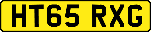 HT65RXG