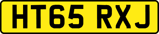HT65RXJ