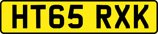 HT65RXK