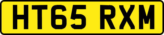 HT65RXM