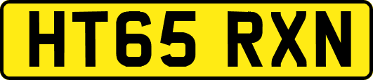 HT65RXN