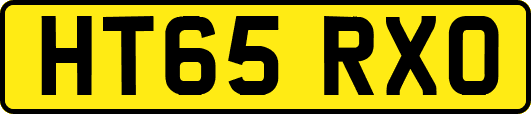 HT65RXO