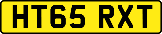 HT65RXT