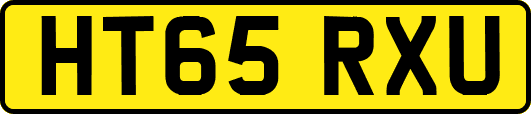 HT65RXU