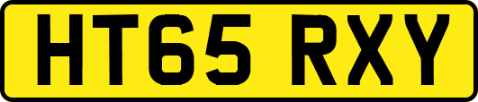 HT65RXY