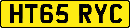 HT65RYC