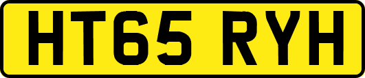 HT65RYH