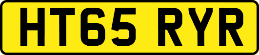 HT65RYR