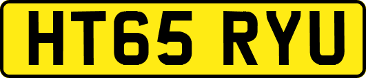 HT65RYU