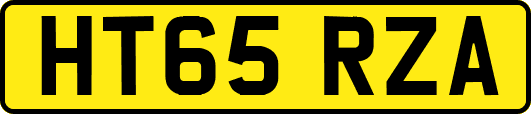HT65RZA