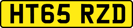 HT65RZD
