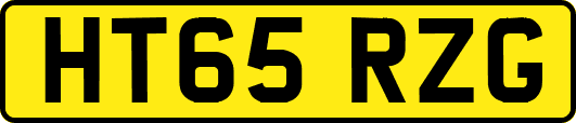 HT65RZG