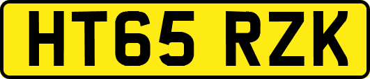 HT65RZK