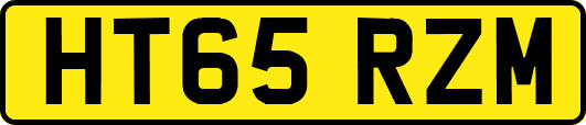 HT65RZM