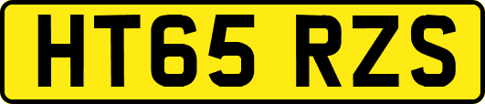HT65RZS