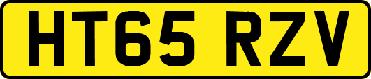 HT65RZV