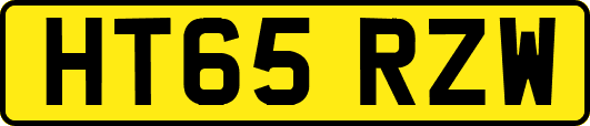 HT65RZW