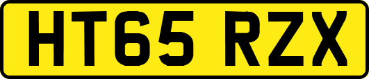 HT65RZX