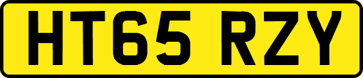 HT65RZY